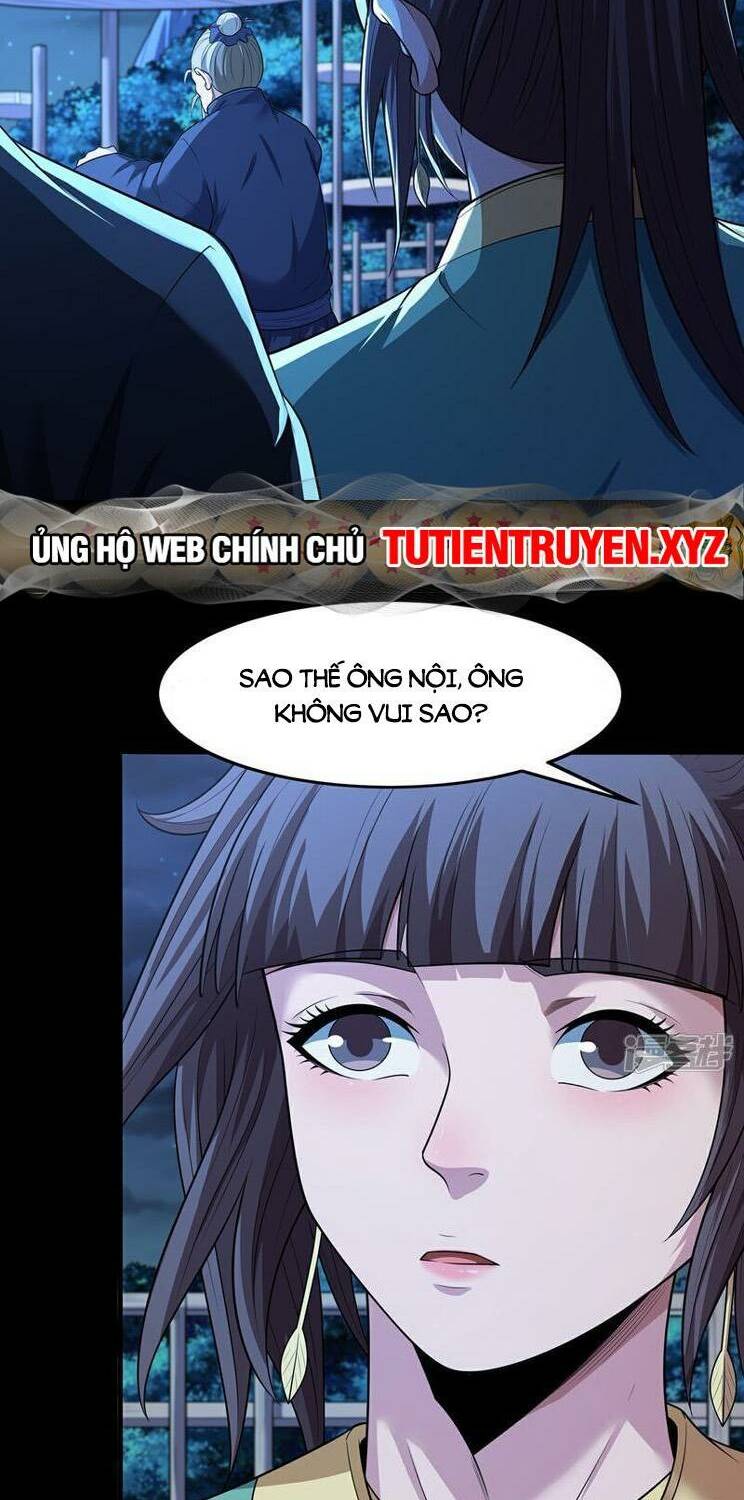Chương 708 - Trang 20