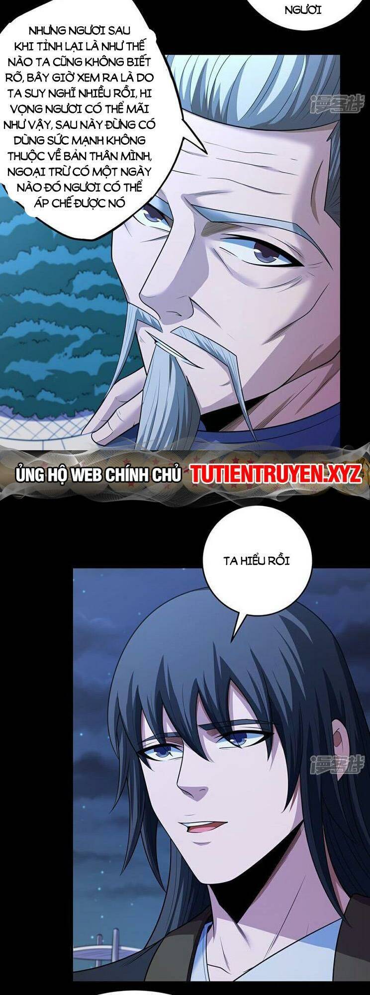 Chương 708 - Trang 22