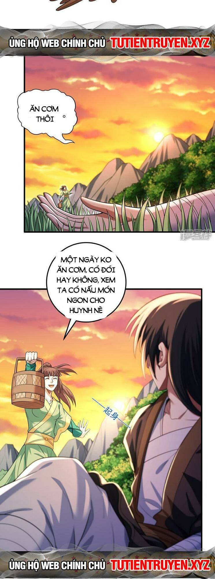 Chương 708 - Trang 10