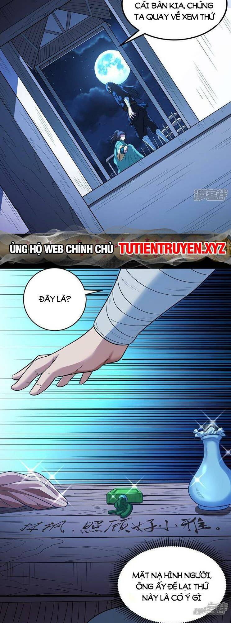 Chương 709 - Trang 14
