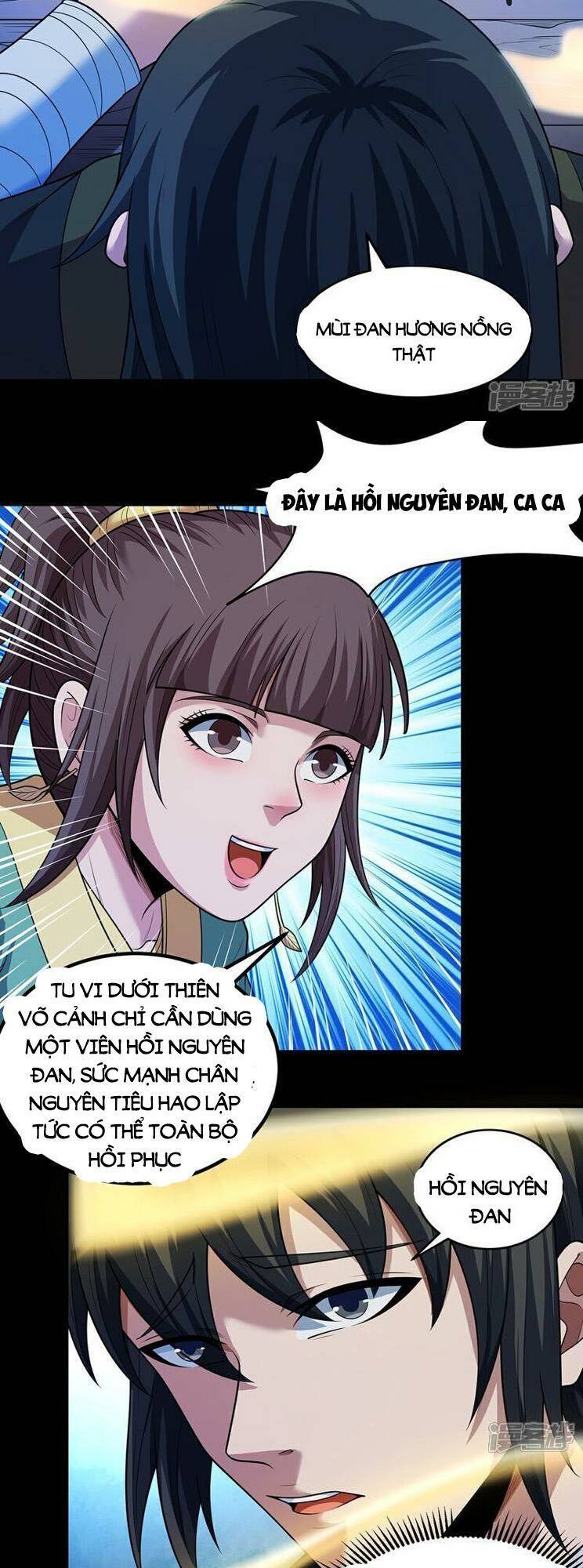 Chương 709 - Trang 18