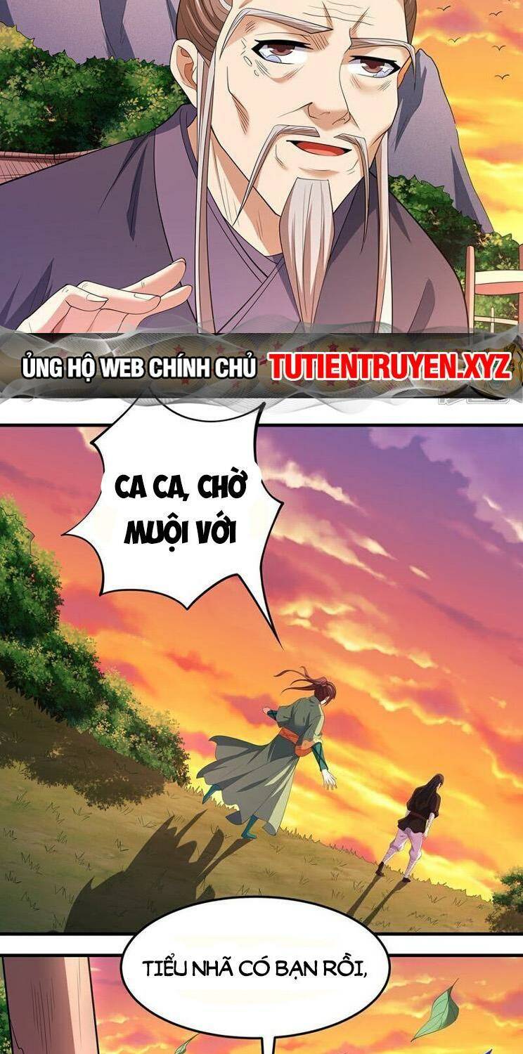 Chương 709 - Trang 3