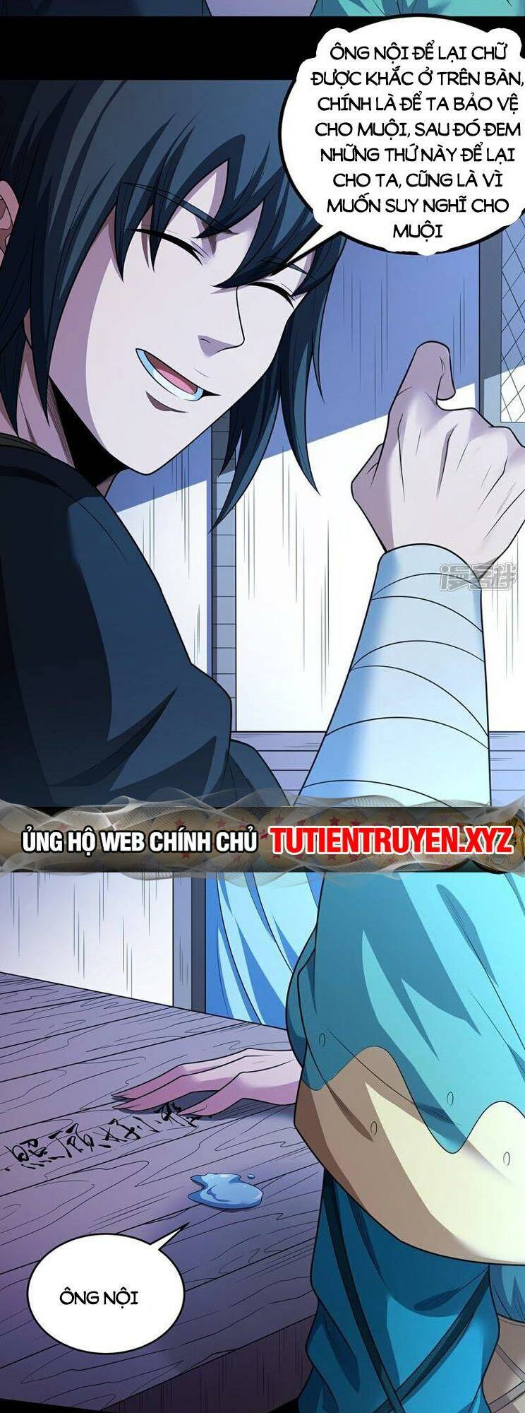 Chương 709 - Trang 21