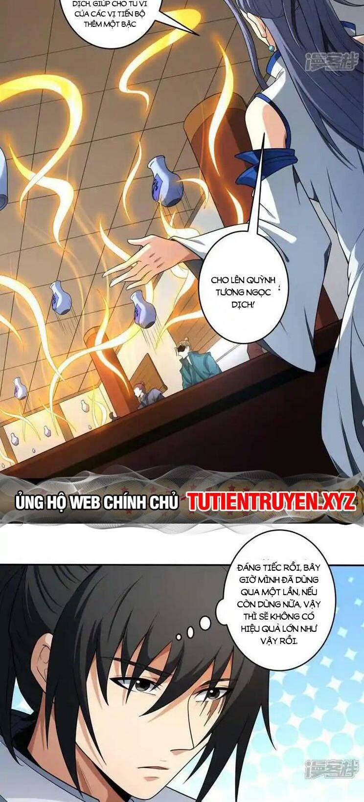 Chương 718 - Trang 2
