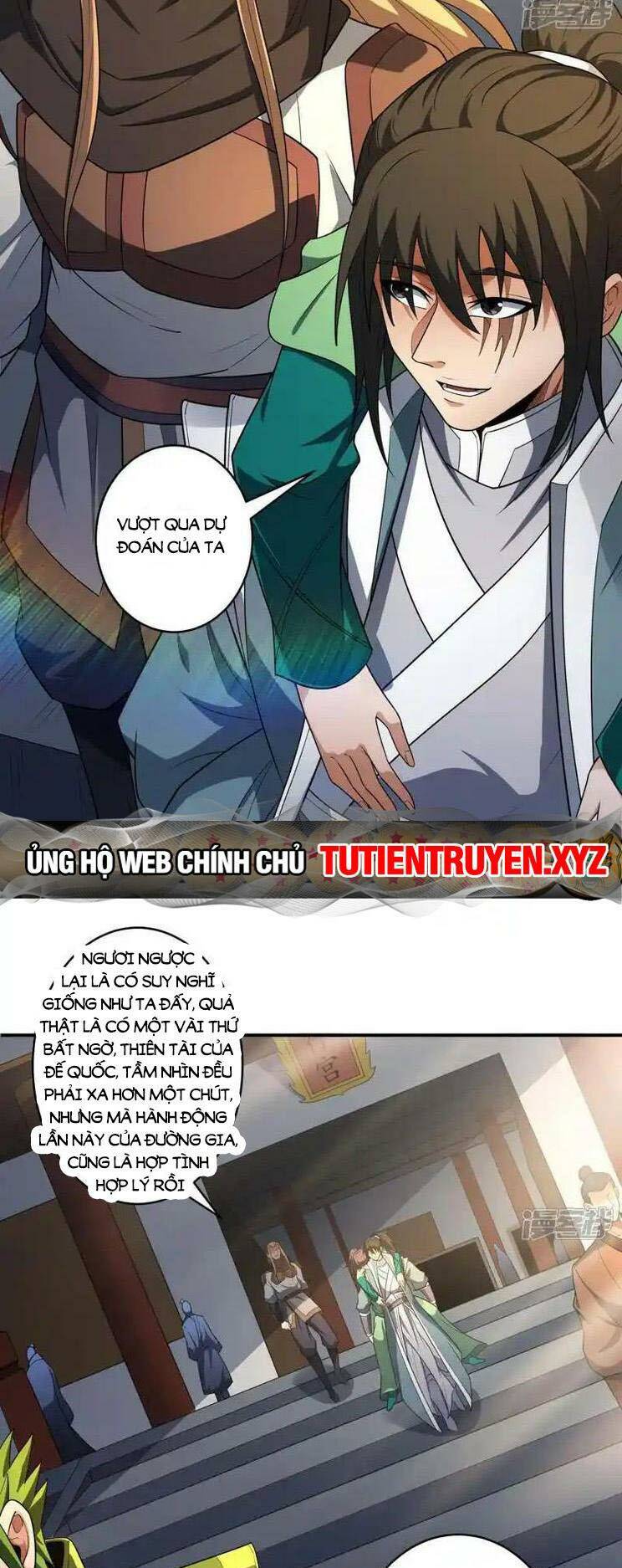 Chương 718 - Trang 20