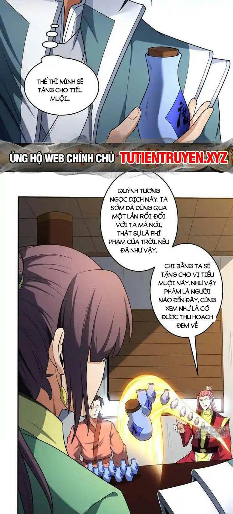 Chương 718 - Trang 3