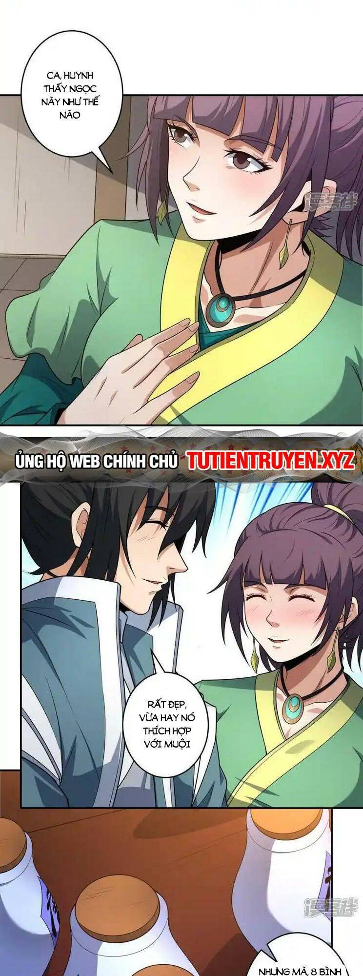 Chương 718 - Trang 9