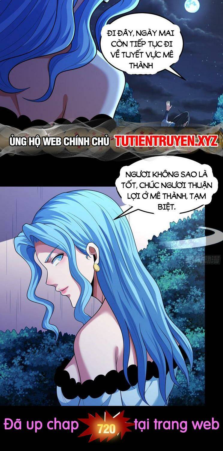 Chương 719 - Trang 23