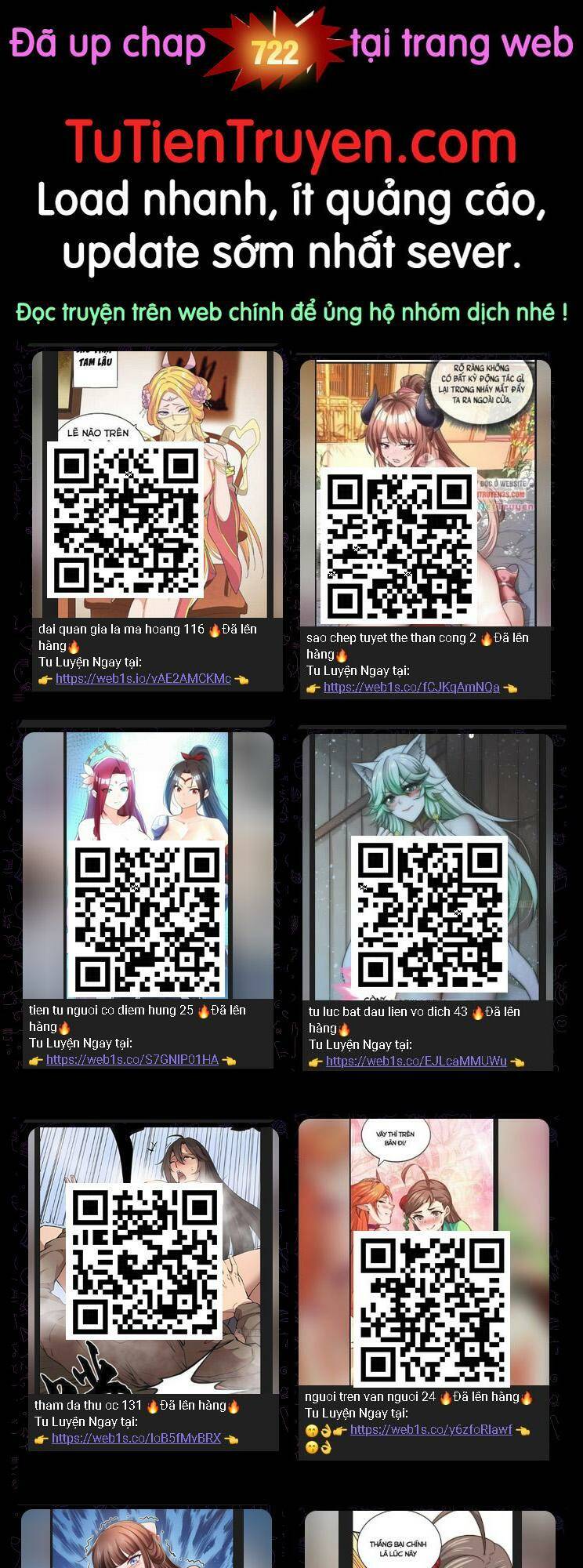 Chương 721 - Trang 1