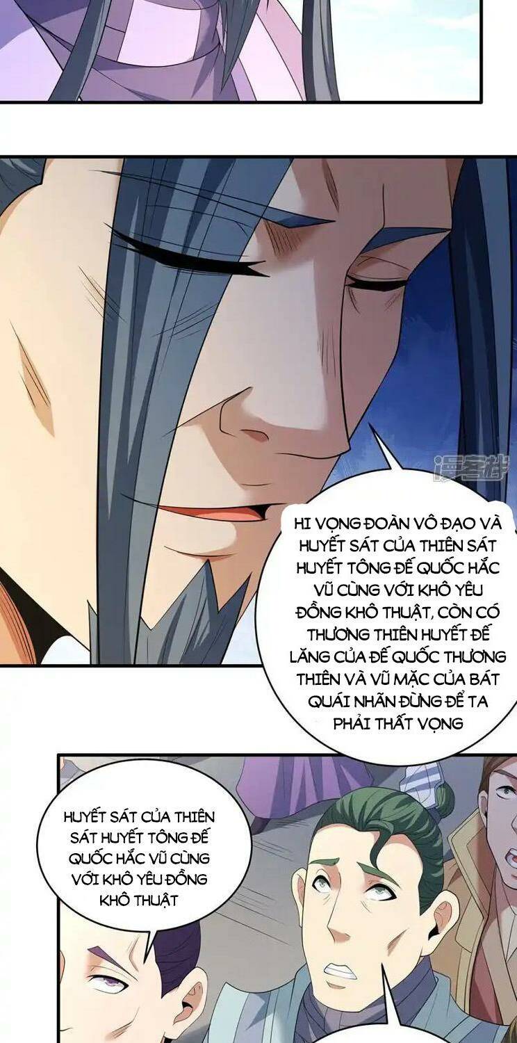 Chương 722 - Trang 19
