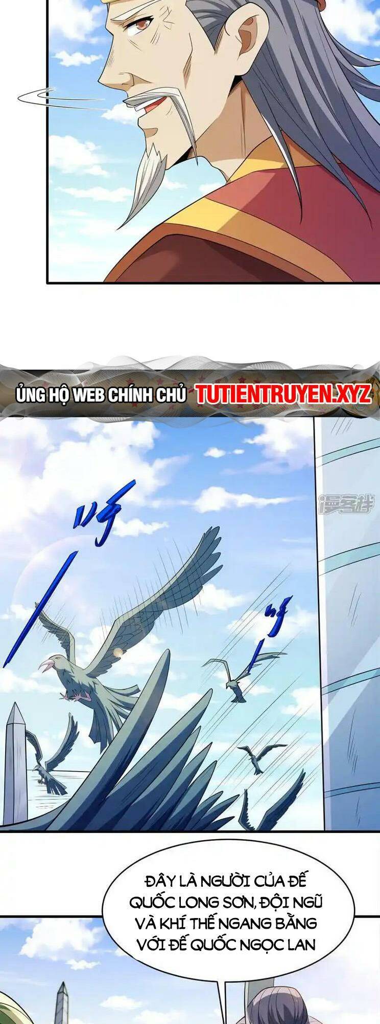 Chương 722 - Trang 22