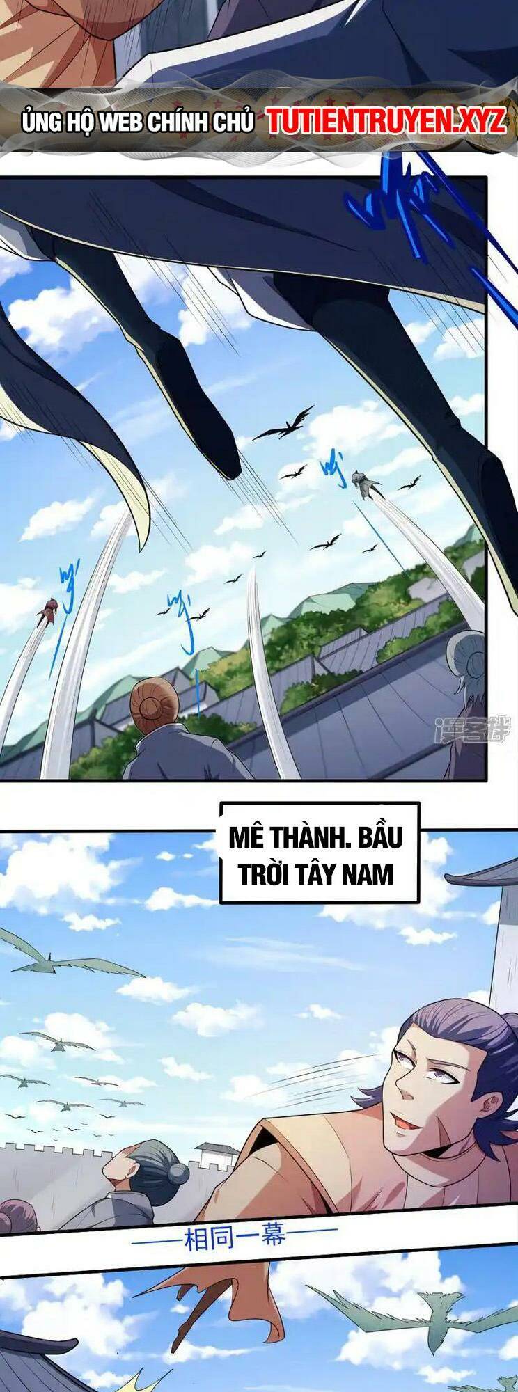Chương 722 - Trang 5