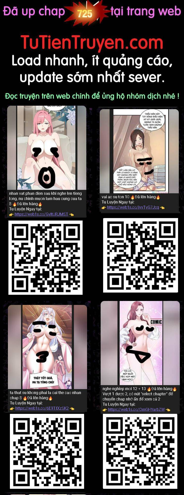 Chương 724 - Trang 1