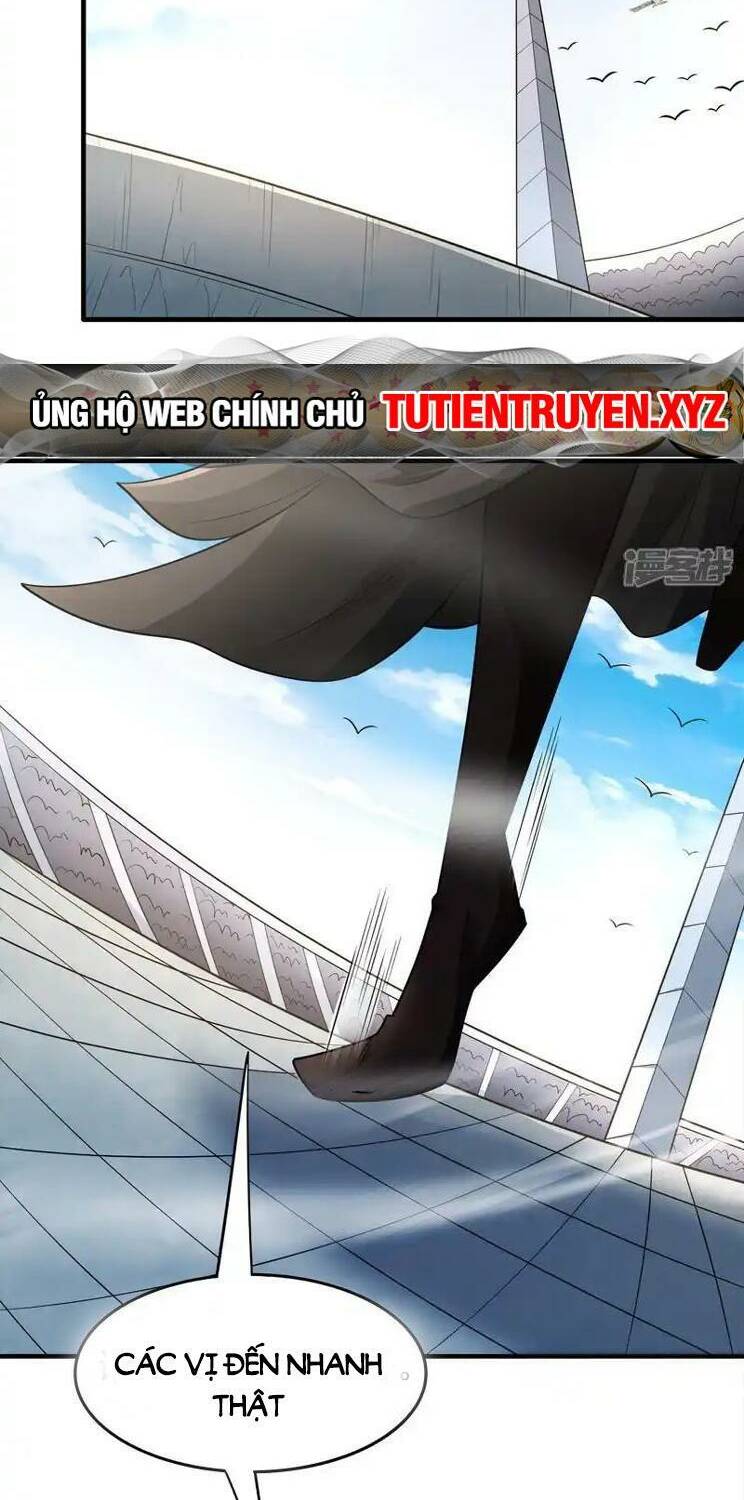 Chương 724 - Trang 20