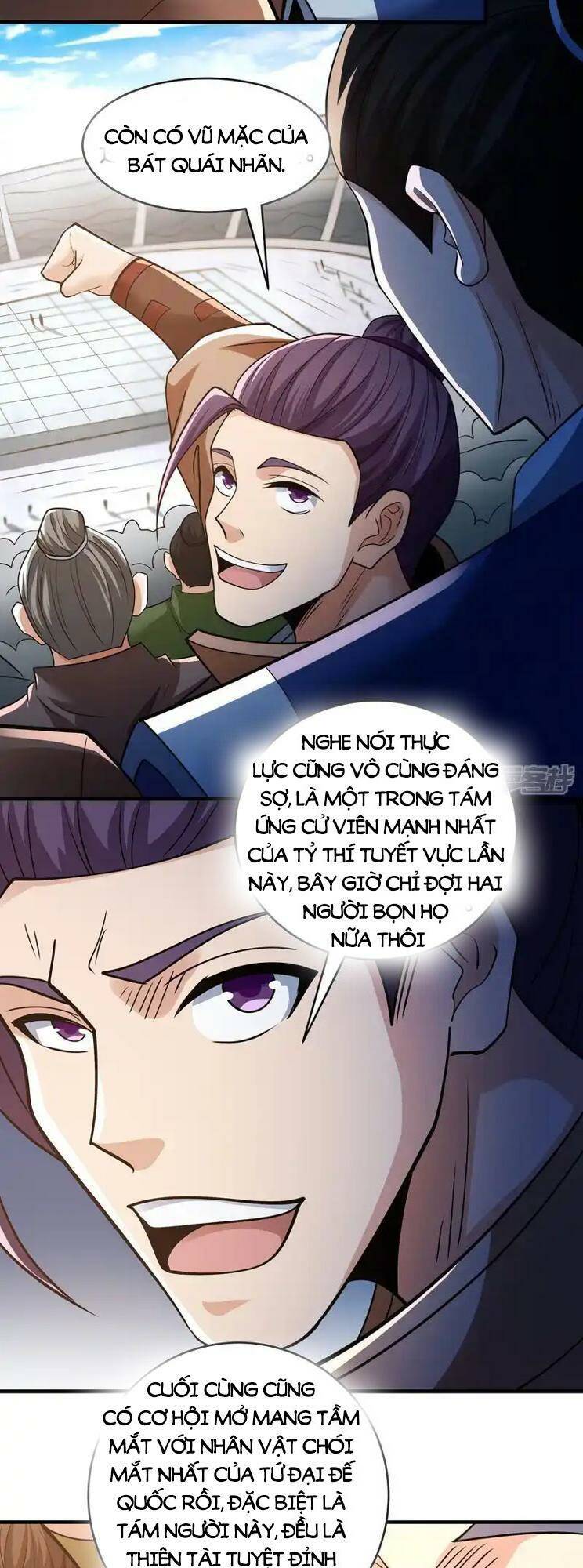 Chương 724 - Trang 9