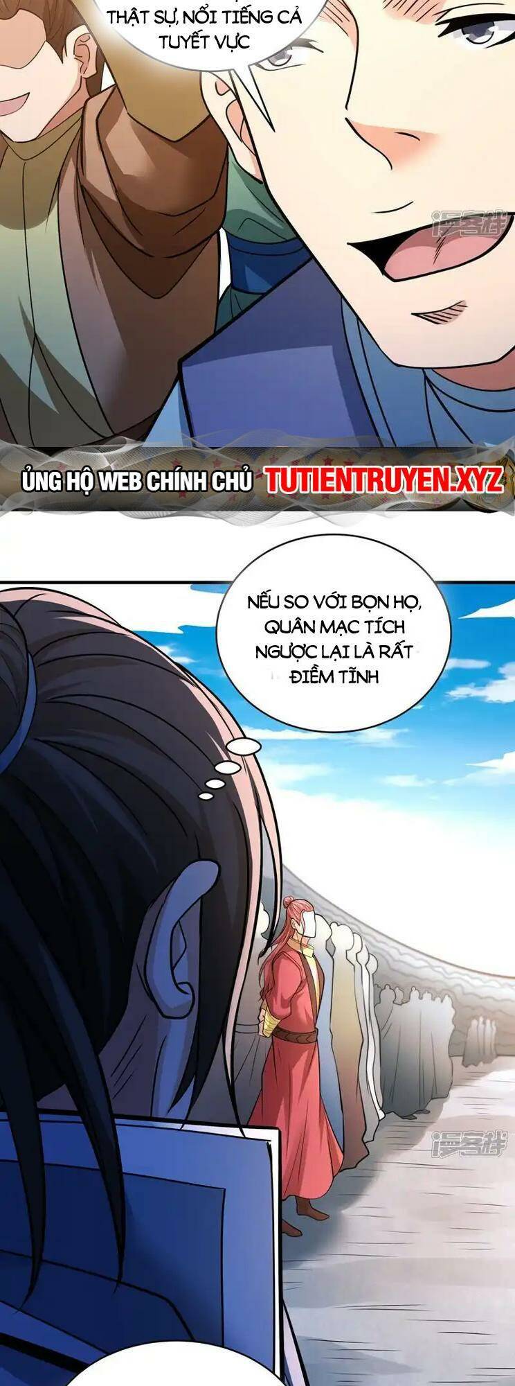 Chương 724 - Trang 10