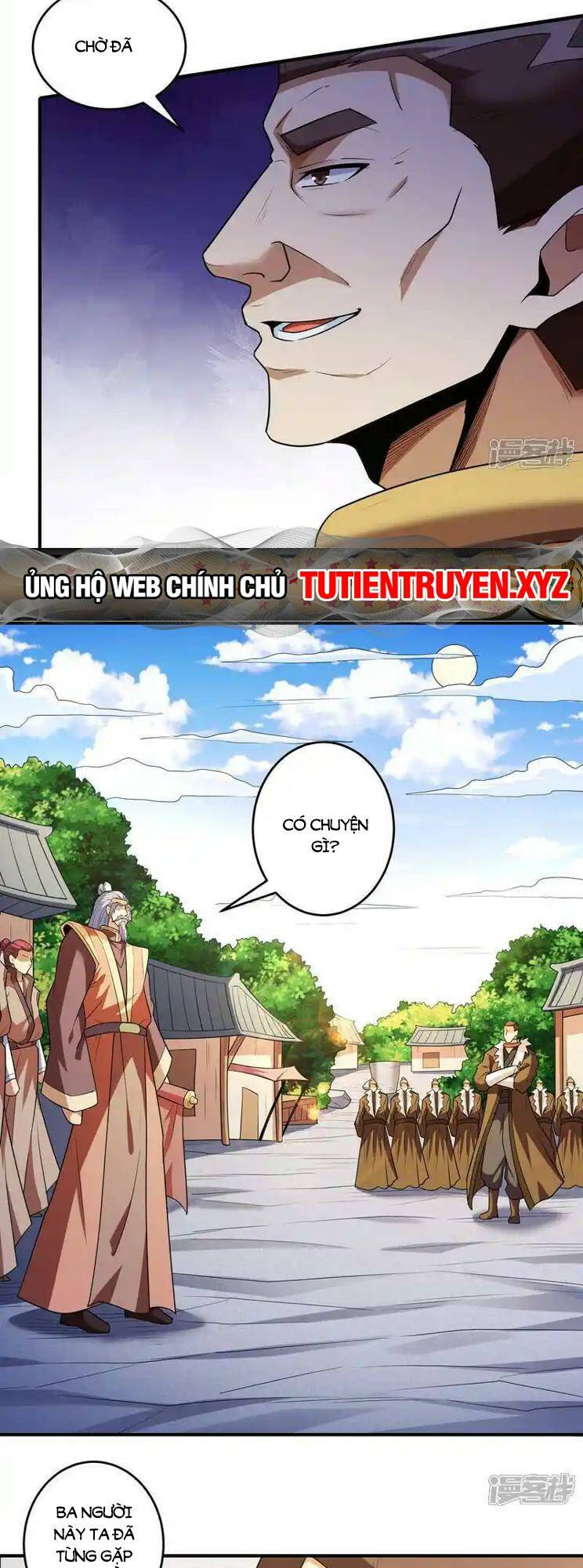 Chương 731 - Trang 16