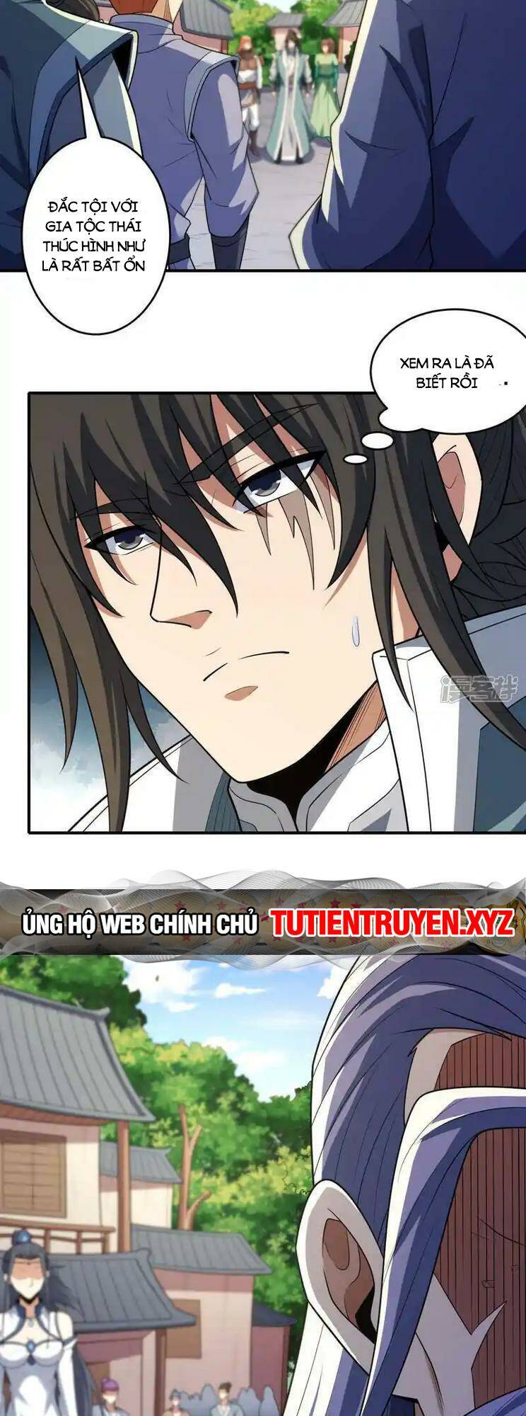 Chương 731 - Trang 22