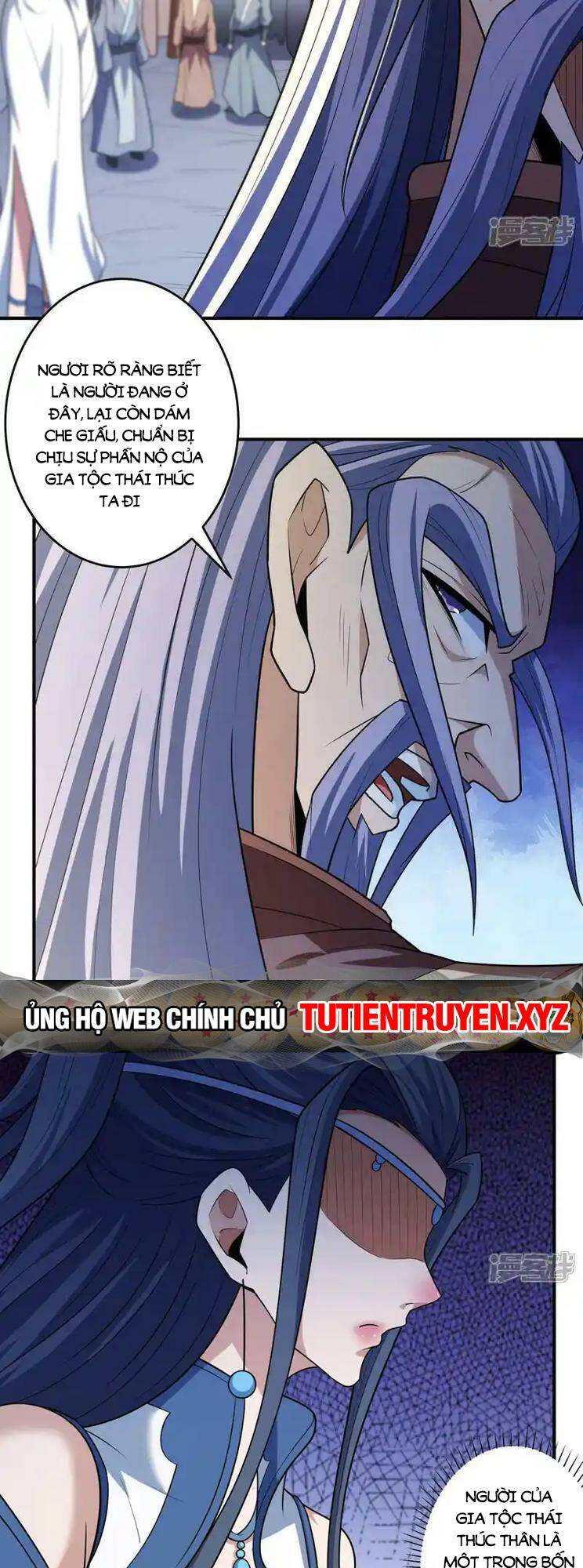 Chương 731 - Trang 23
