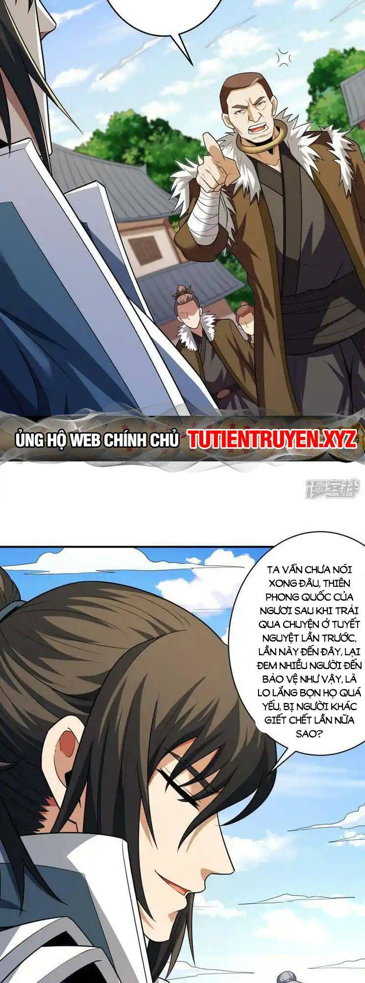Chương 731 - Trang 6