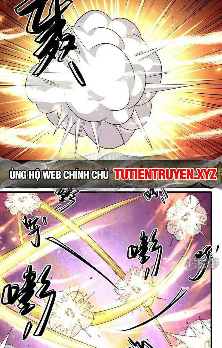 Chương 736 - Trang 20