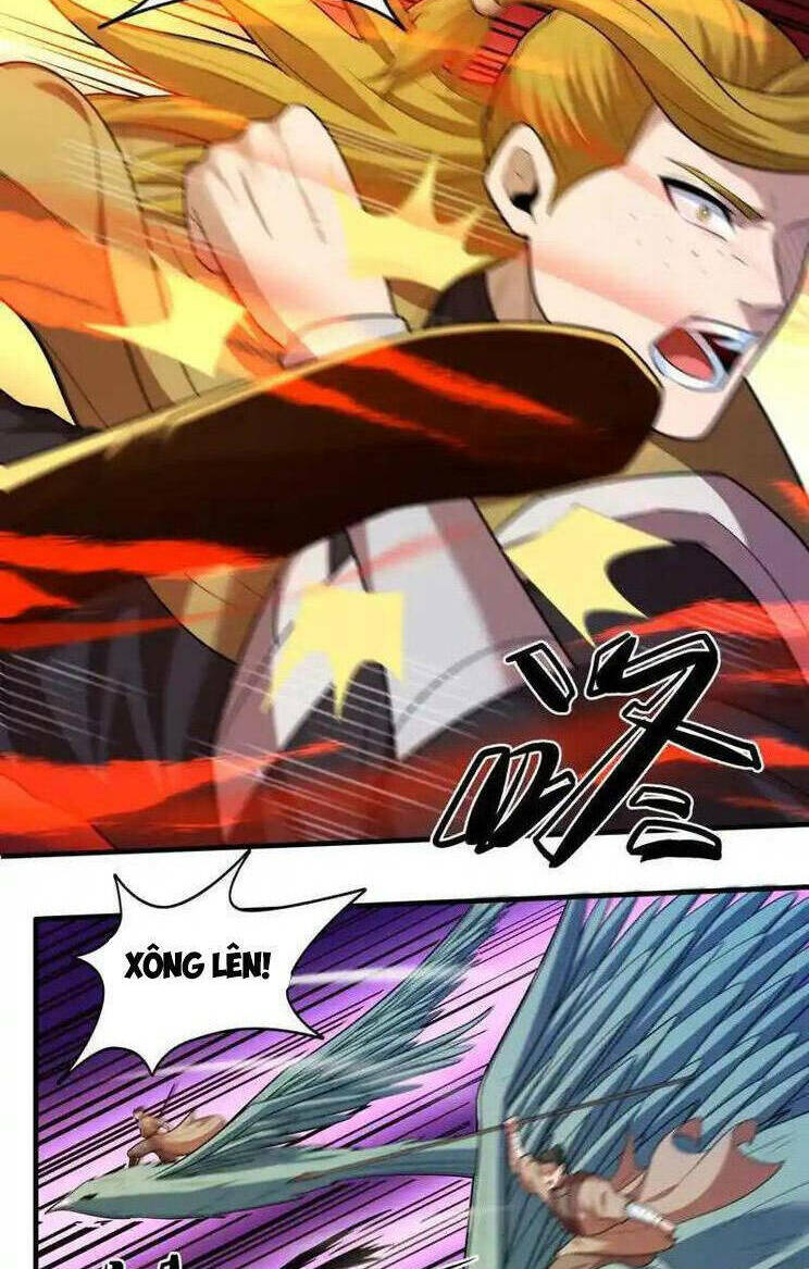 Chương 736 - Trang 22