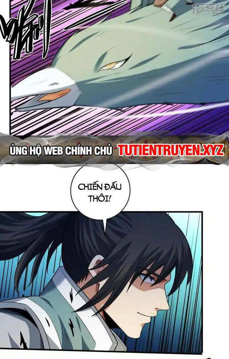 Chương 736 - Trang 23