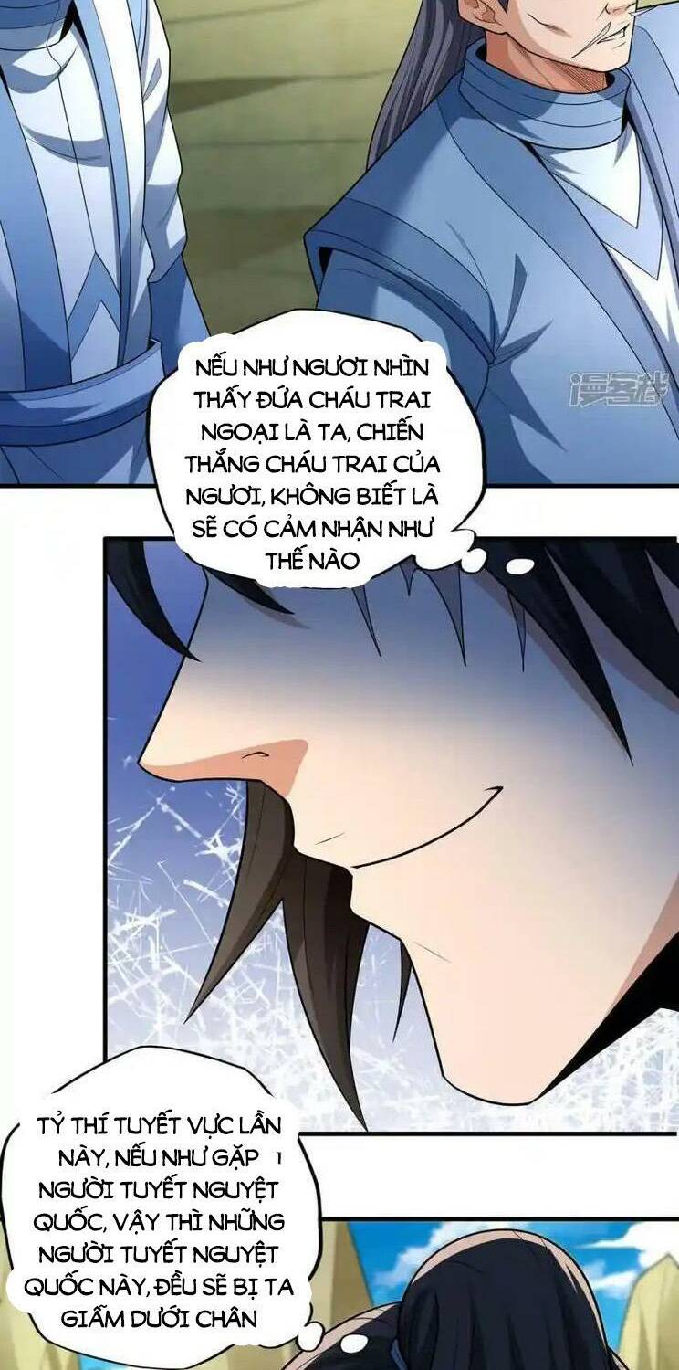 Chương 738 - Trang 20