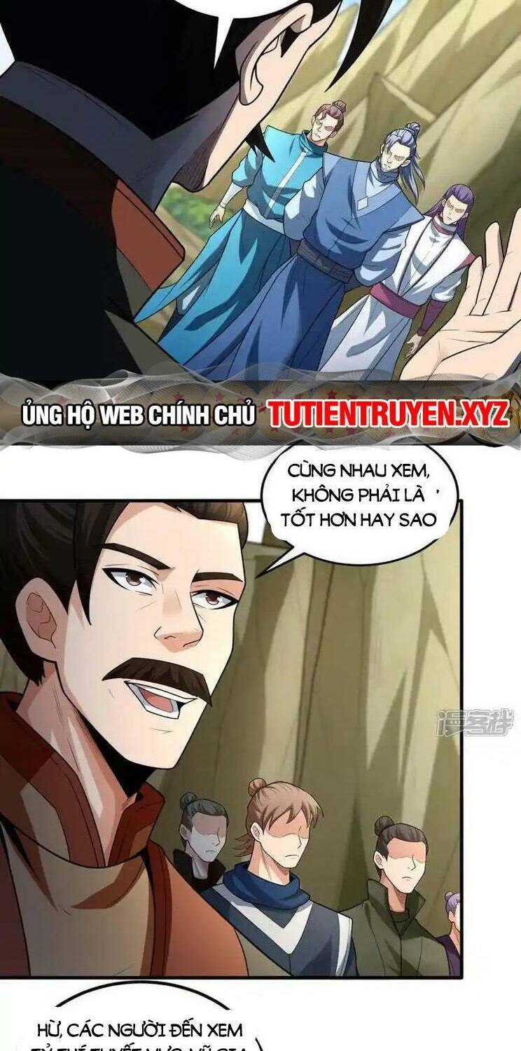 Chương 738 - Trang 8