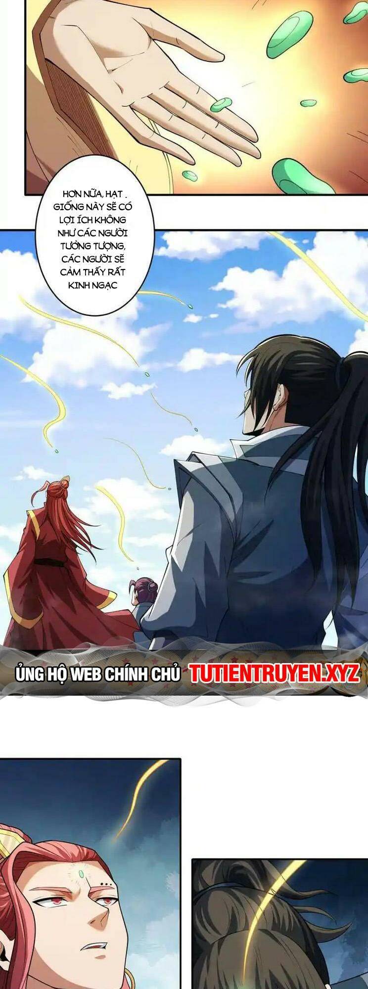 Chương 739 - Trang 18