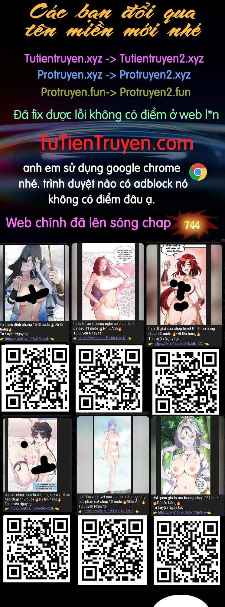 Chương 743 - Trang 1