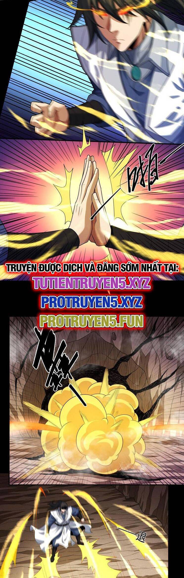 Chương 766 - Trang 14