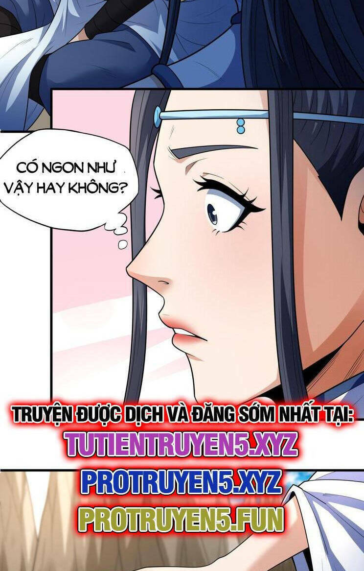 Chương 772 - Trang 22