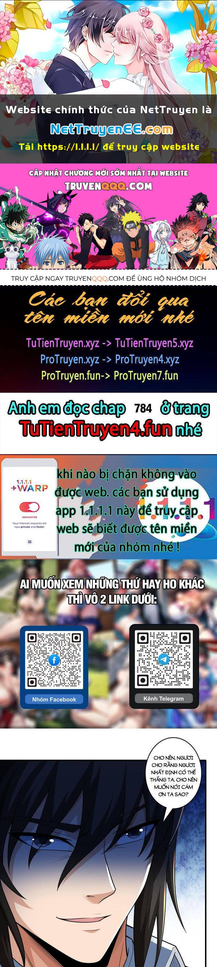 Chương 783 - Trang 1