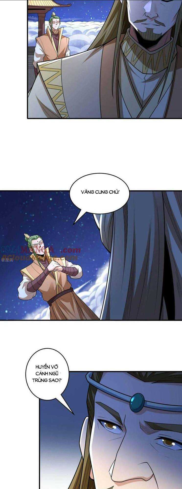 Chương 791 - Trang 22