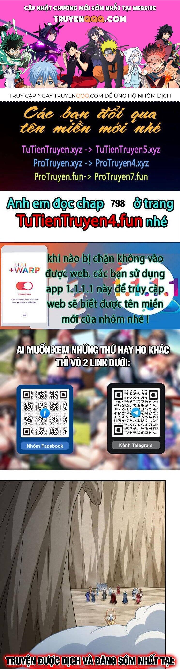 Chương 797 - Trang 1
