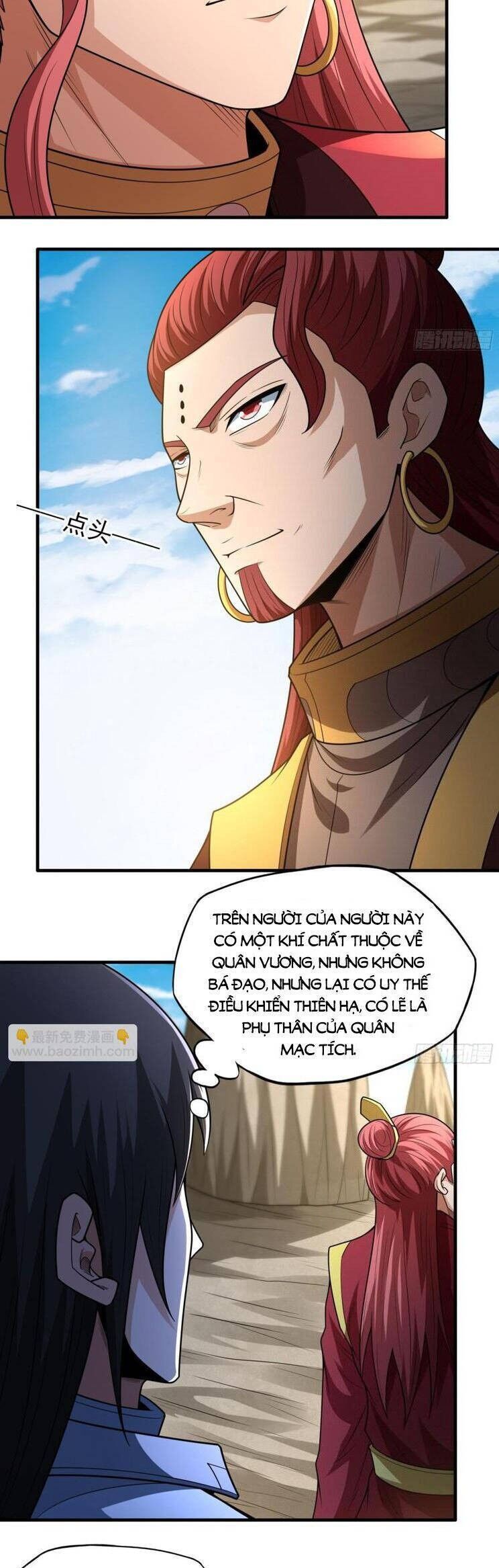 Chương 797 - Trang 10
