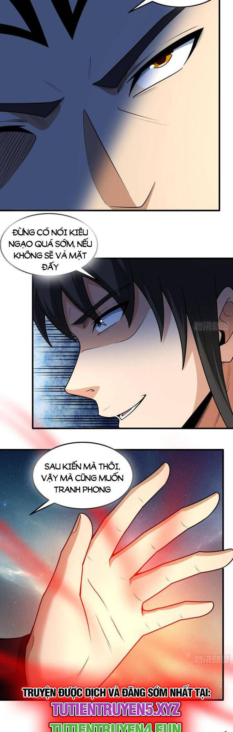 Chương 814 - Trang 8