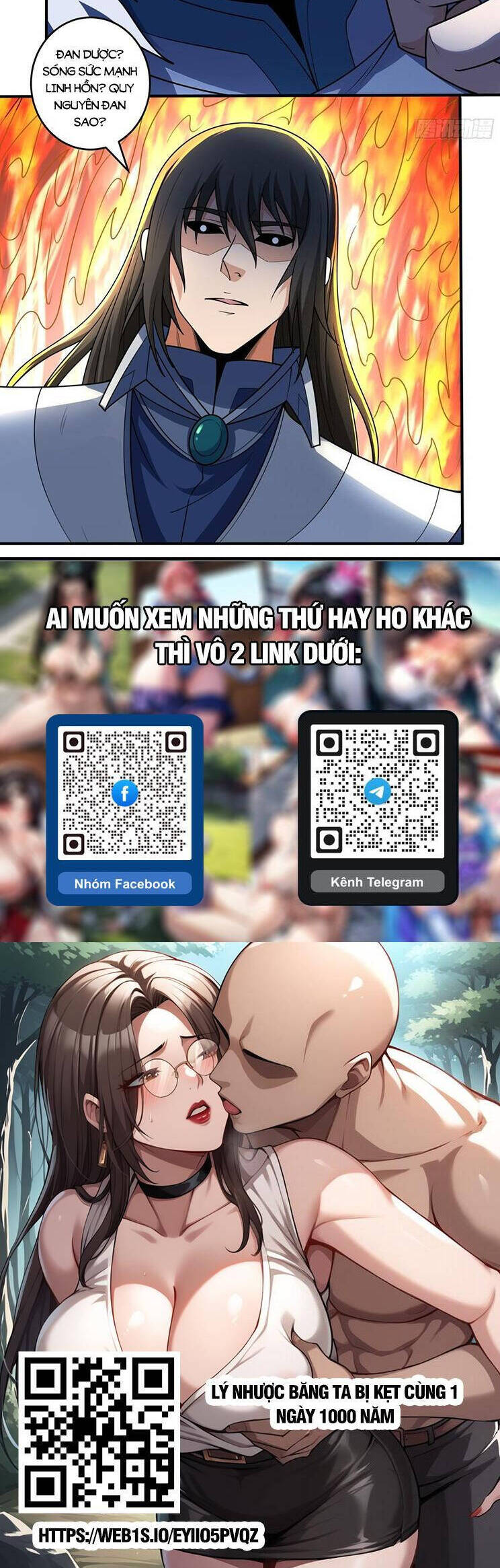 Chương 818 - Trang 18