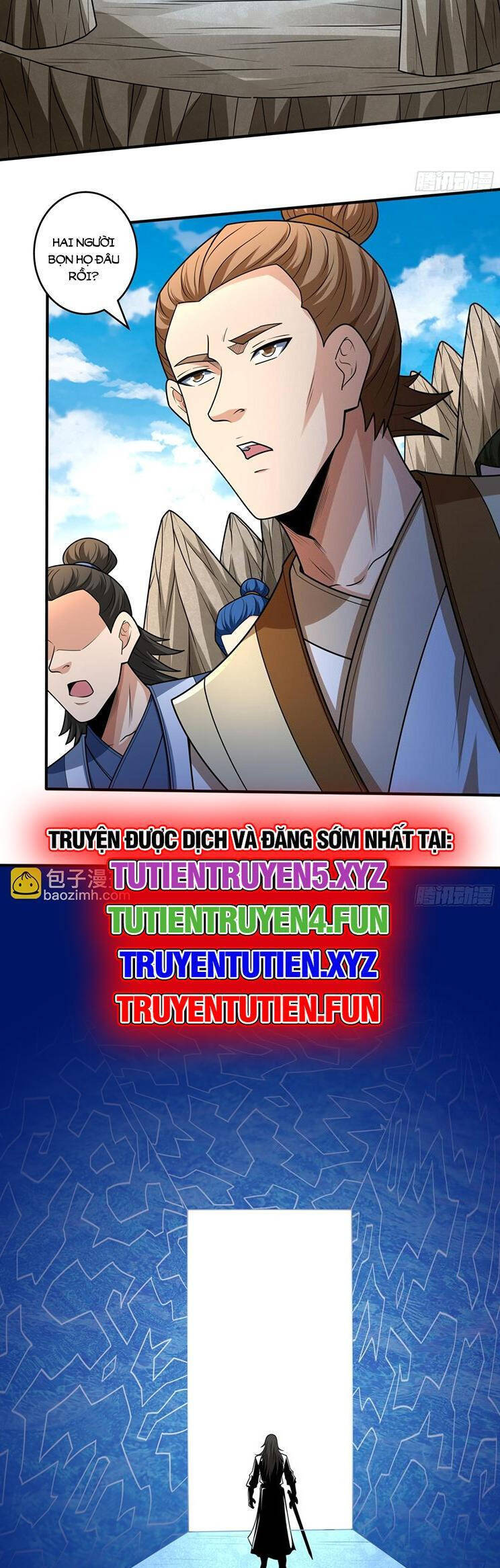 Chương 818 - Trang 7
