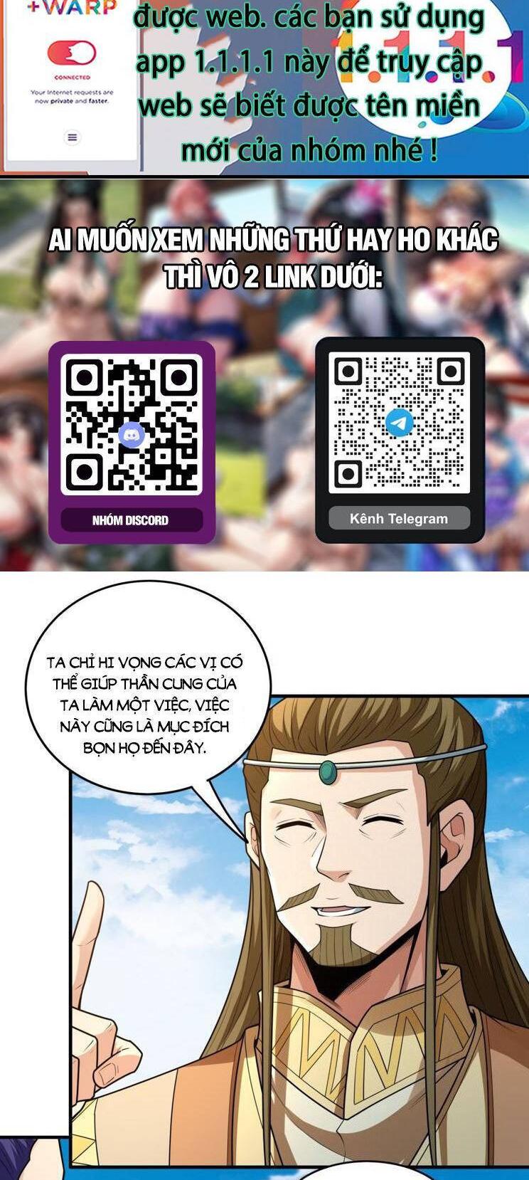 Chương 821 - Trang 1