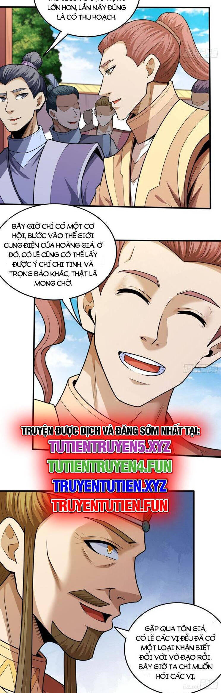 Chương 829 - Trang 2