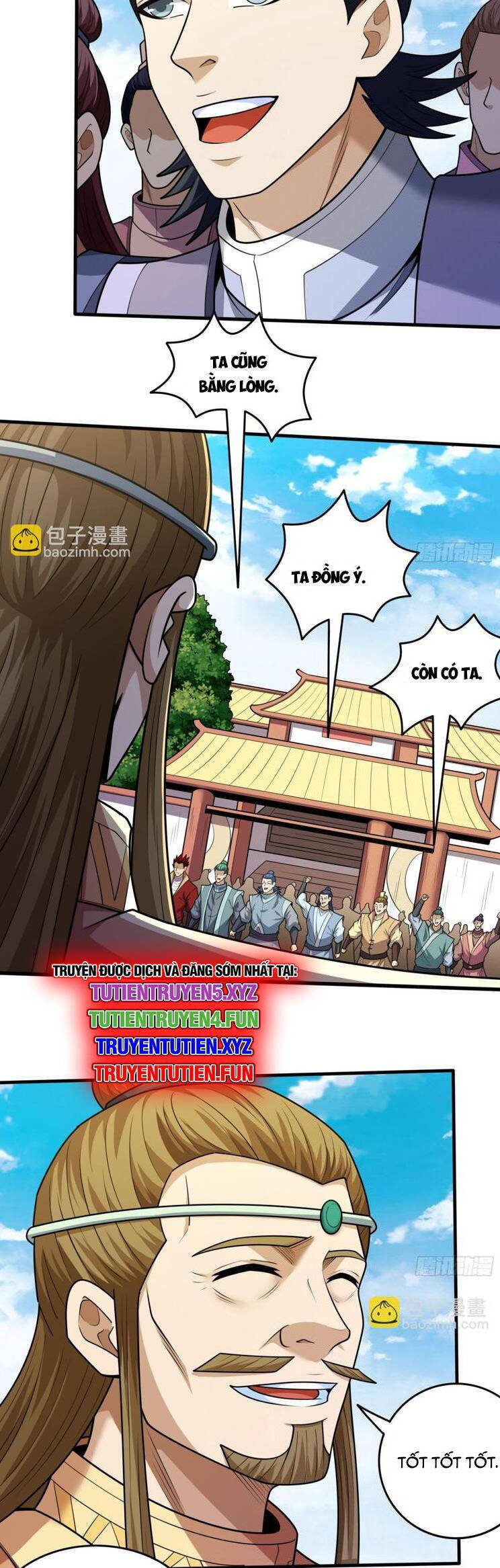 Chương 829 - Trang 4
