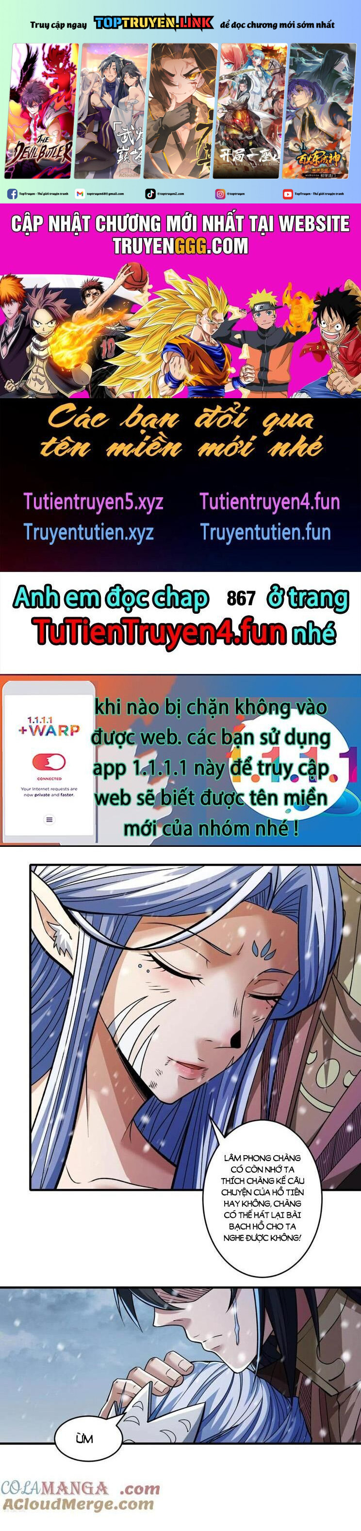 Chương 866 - Trang 2