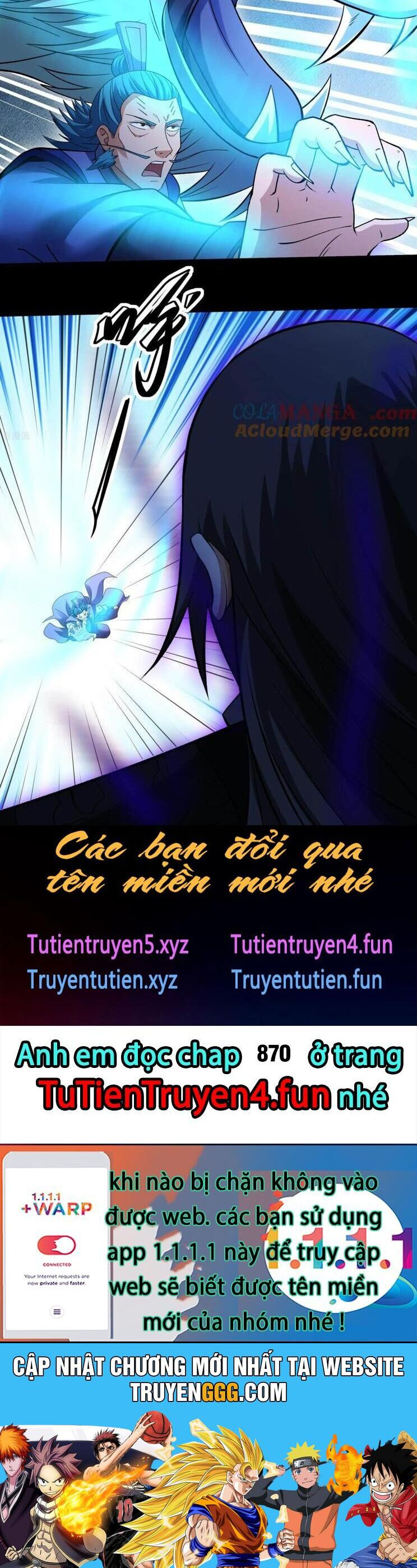 Chương 869 - Trang 18