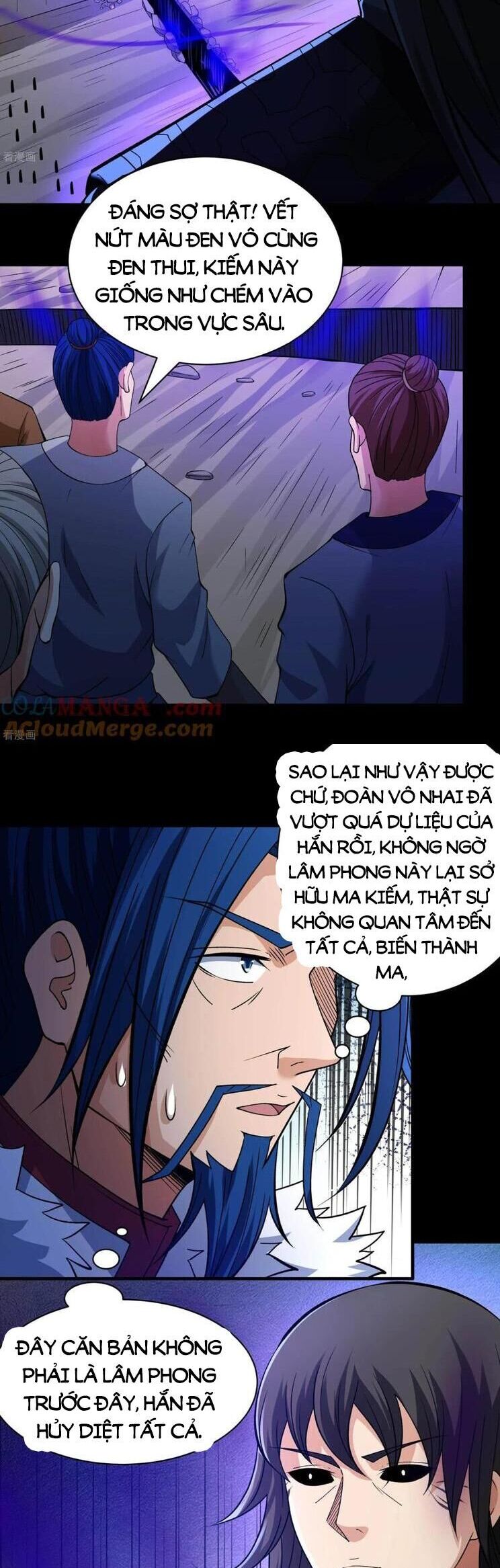 Chương 869 - Trang 6