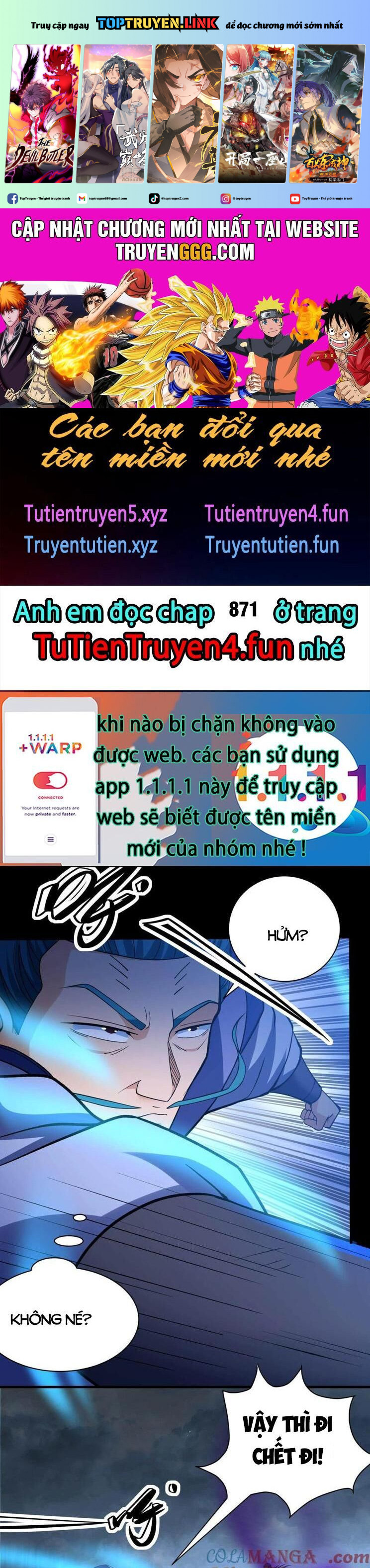 Chương 870 - Trang 2
