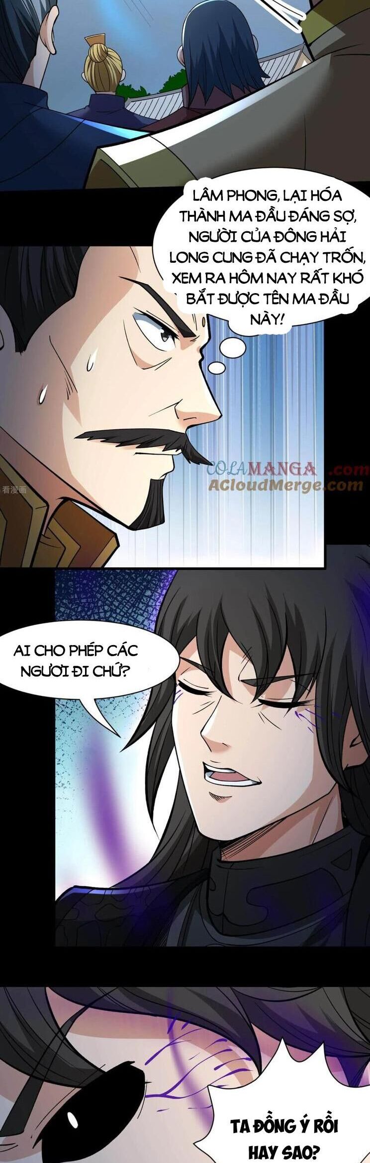 Chương 870 - Trang 12
