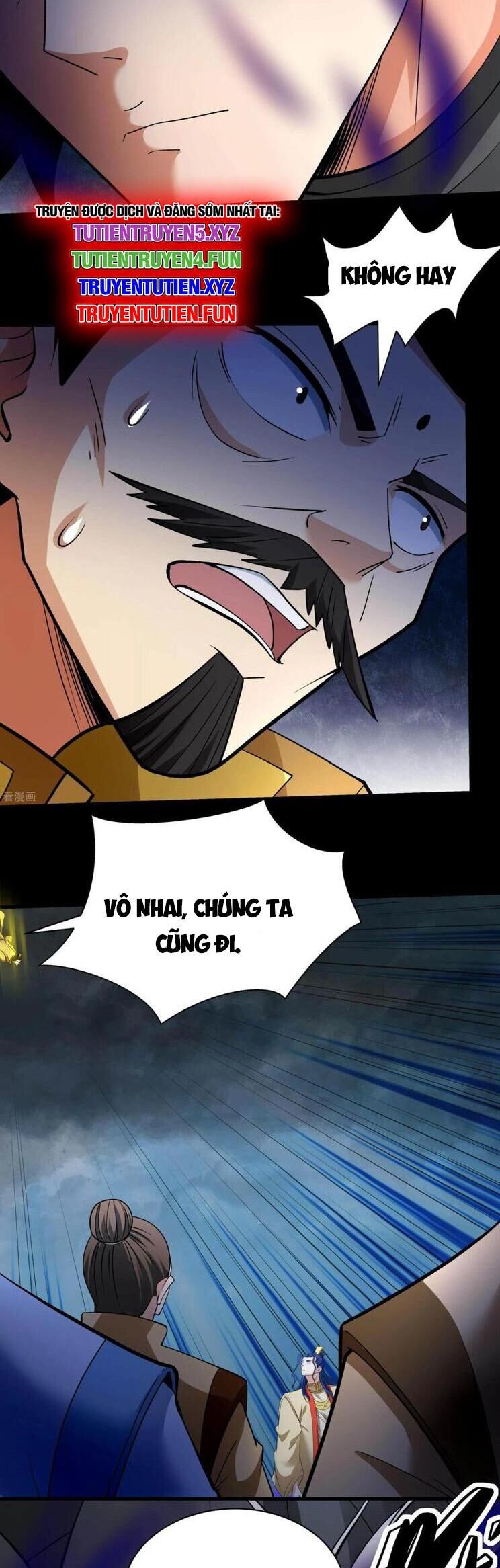 Chương 870 - Trang 16