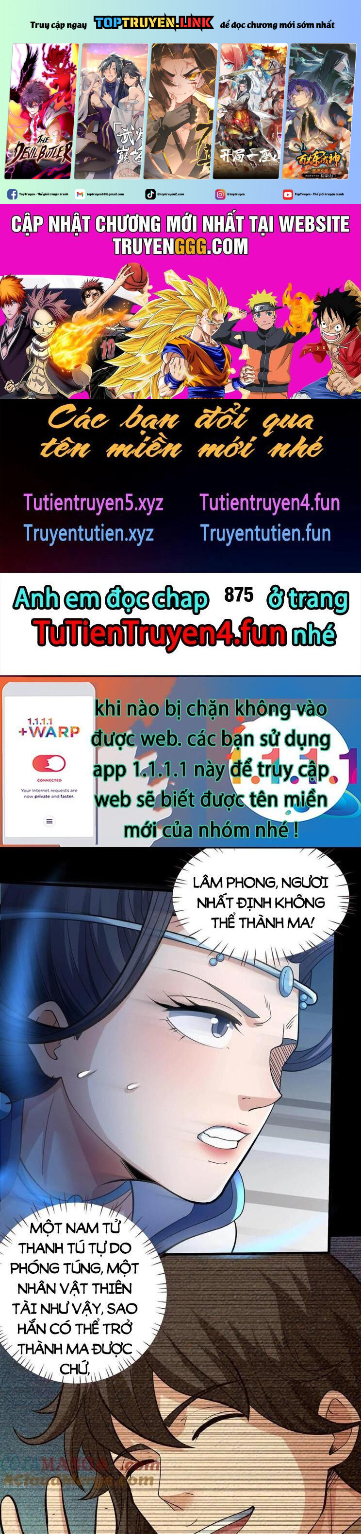 Chương 874 - Trang 2